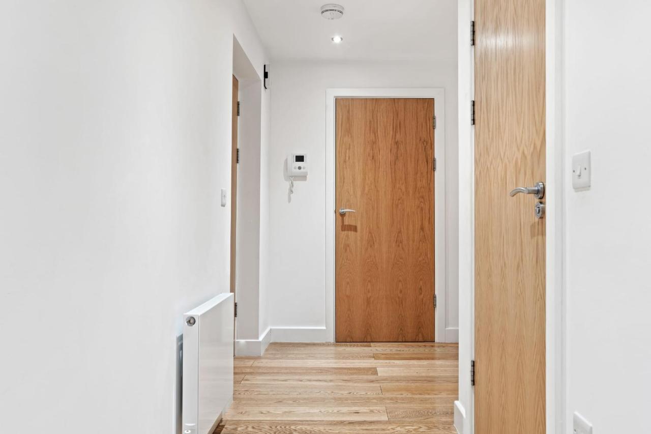 Charming 1Bed W Balcony 10 Min To Clapham Junction Apartment London Exterior photo